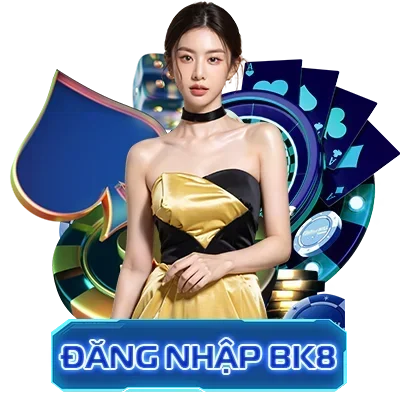 Thao tác đăng nhập BK88